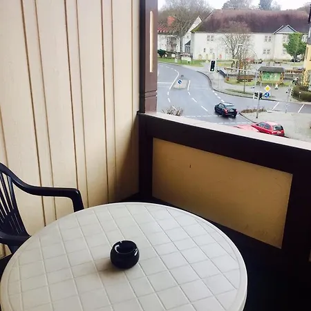 Hotel Amadeus Boutique Deutscher Hof 3*