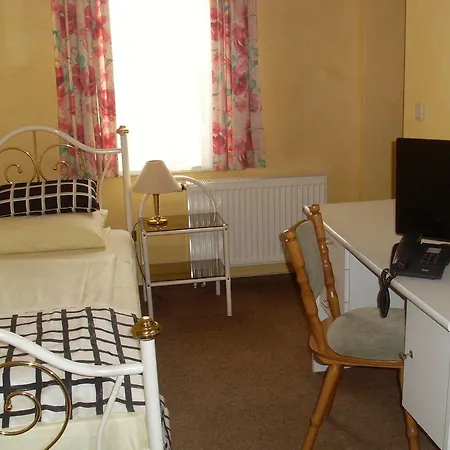 Amadeus Boutique Deutscher Hof Georgenthal (Thuringia)