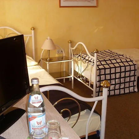 Hotel Amadeus Boutique Deutscher Hof