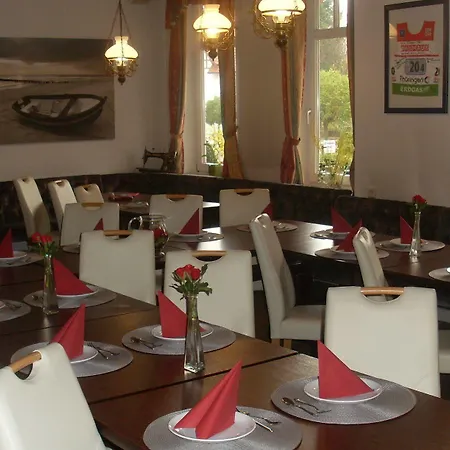 Hotel Amadeus Boutique Deutscher Hof Georgenthal (Thuringia)