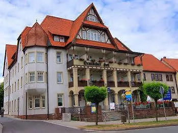 ホテル Amadeus Boutique Deutscher Hof ゲオルゲンタール
