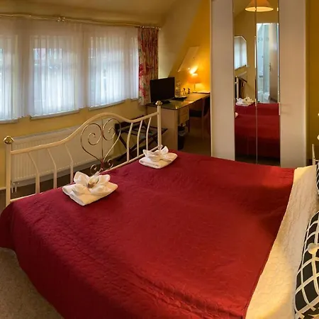 Hotel Amadeus Boutique Deutscher Hof Georgenthal (Thuringia)