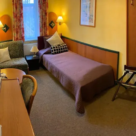 Hotel Amadeus Boutique Deutscher Hof Georgenthal (Thuringia)