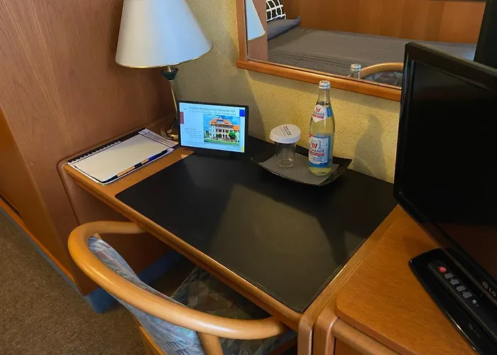 Amadeus Boutique Deutscher Hof Hotel