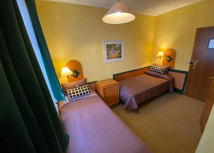 Amadeus Boutique Deutscher Hof Otel 3*