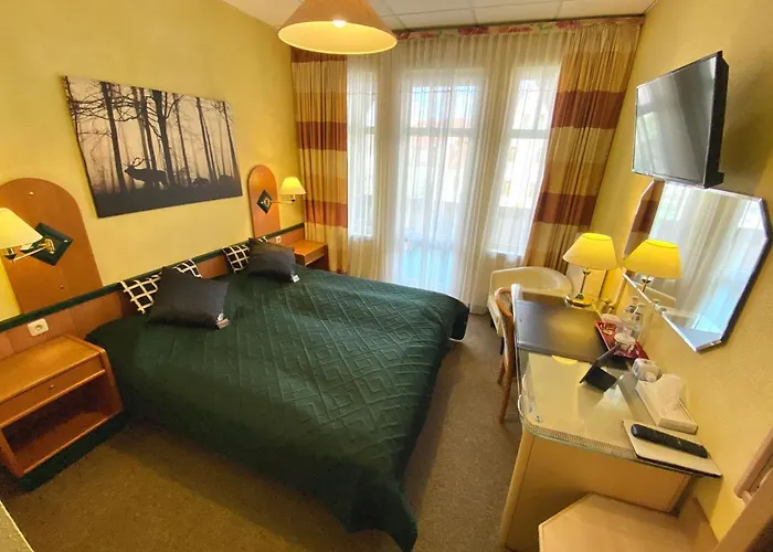 Amadeus Boutique Deutscher Hof 3*