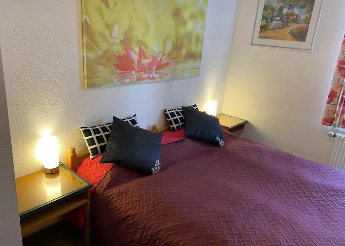 Hotel Amadeus Boutique Deutscher Hof 3*