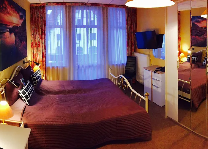 Otel Amadeus Boutique Deutscher Hof 3*