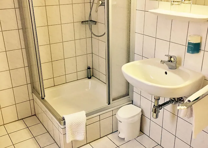 Amadeus Boutique Deutscher Hof Hotel 3*