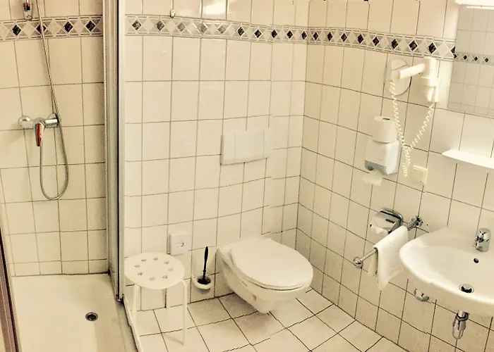 Amadeus Boutique Deutscher Hof Otel 3*