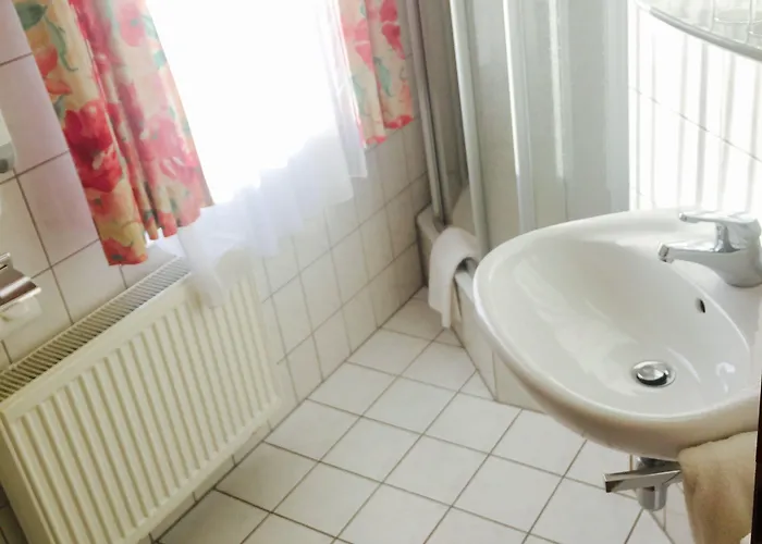 Amadeus Boutique Deutscher Hof 3* Georgenthal (Thuringia)