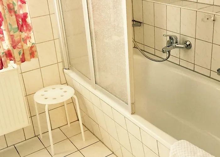 Amadeus Boutique Deutscher Hof 3* Georgenthal (Thuringia)