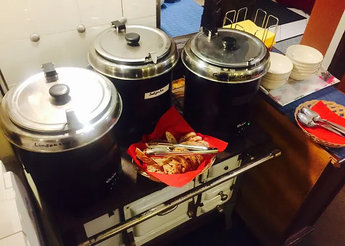 Hotel Amadeus Boutique Deutscher Hof