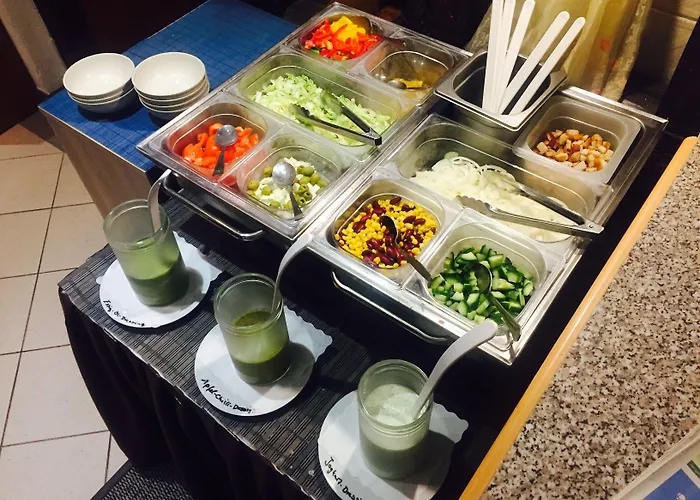 Otel Amadeus Boutique Deutscher Hof 3*