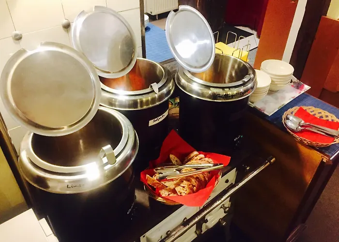 Amadeus Boutique Deutscher Hof 3*