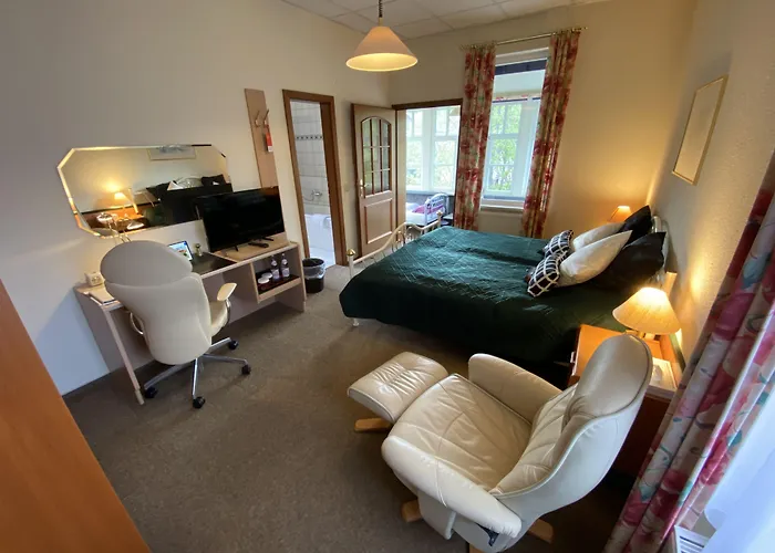 Amadeus Boutique Deutscher Hof Otel 3*