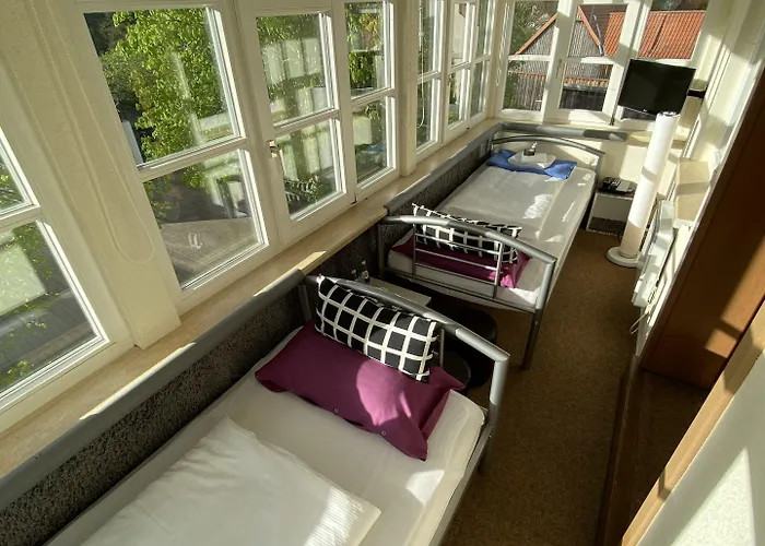 Amadeus Boutique Deutscher Hof 3*