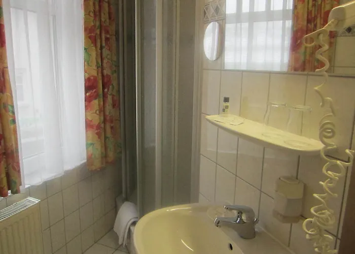 Otel Amadeus Boutique Deutscher Hof 3*