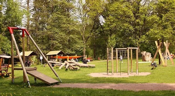 Amadeus Boutique Deutscher Hof 3* Georgenthal (Thuringia)