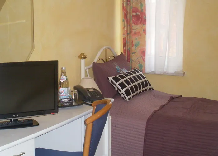 Amadeus Boutique Deutscher Hof