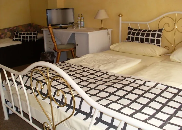 Amadeus Boutique Deutscher Hof