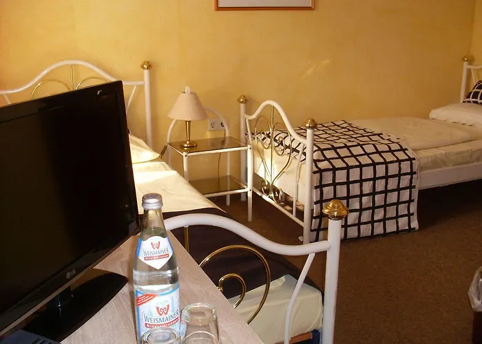 Otel Amadeus Boutique Deutscher Hof