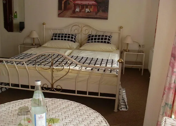 Amadeus Boutique Deutscher Hof