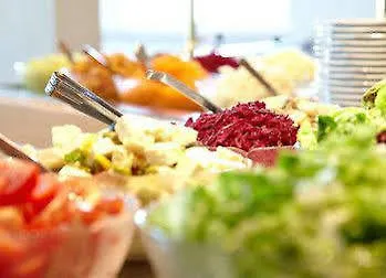 Amadeus Boutique Deutscher Hof 3* Georgenthal (Thuringia)