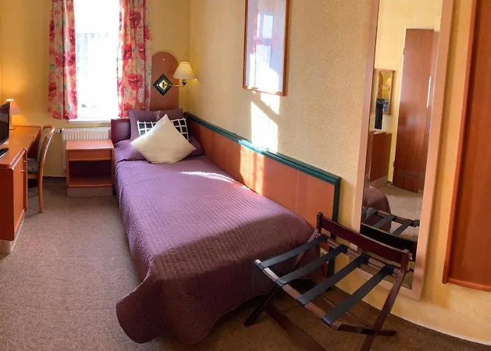 Amadeus Boutique Deutscher Hof